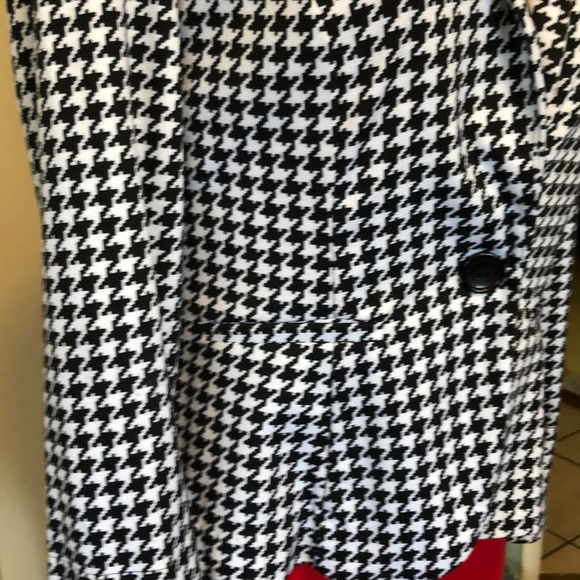 Three Harts, women’s Blazer long sleeves sz Large - Picture 8 of 16